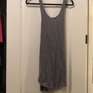 Lululemon swimsuit coverup